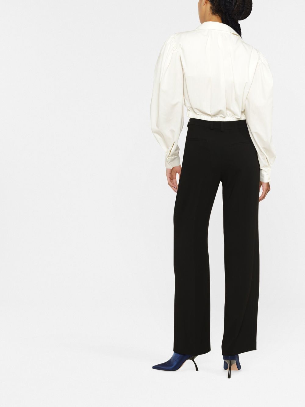 FILIPPA K Black Trousers image 2