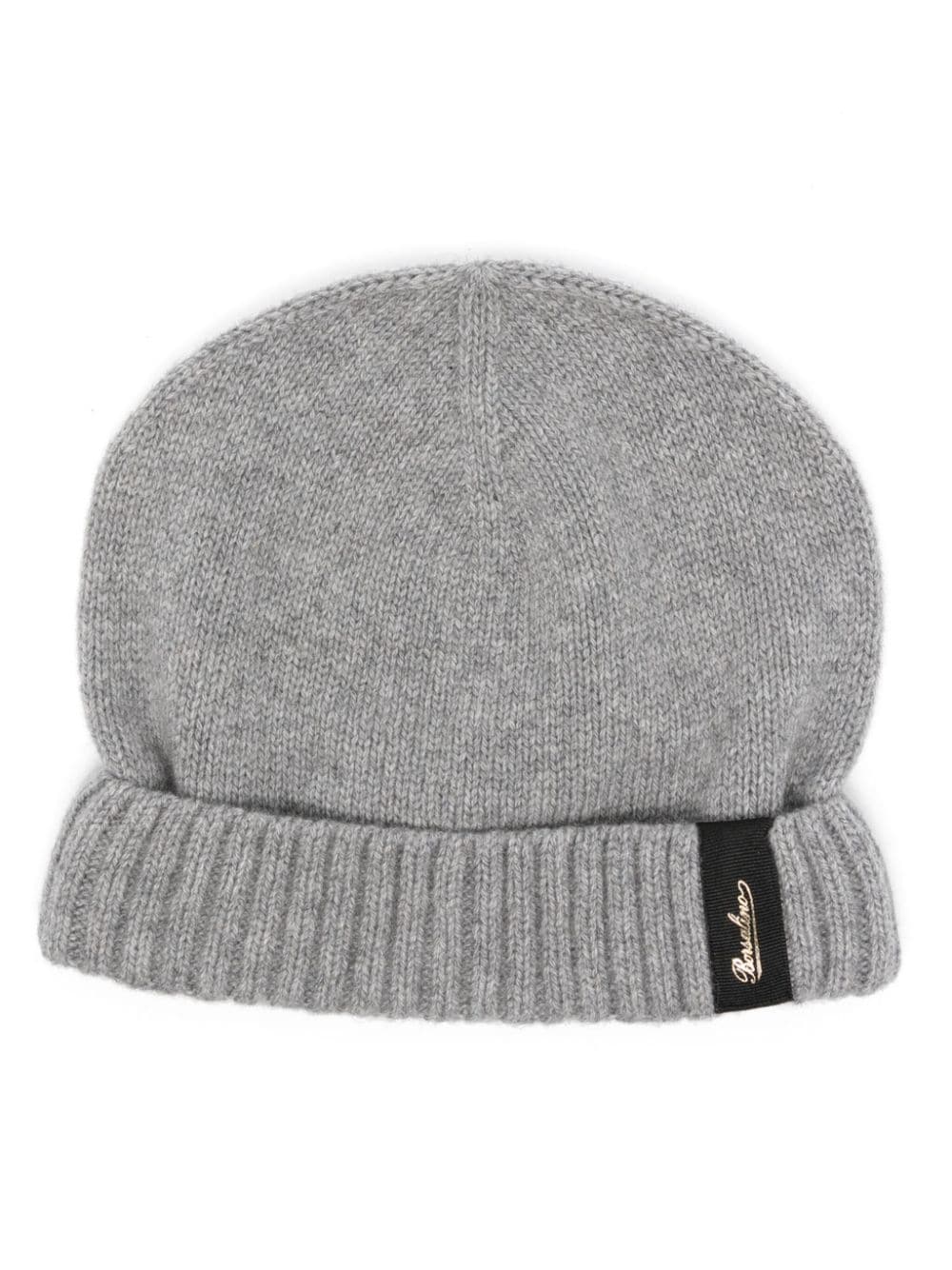 Borsalino Grey Felt Hat image 0