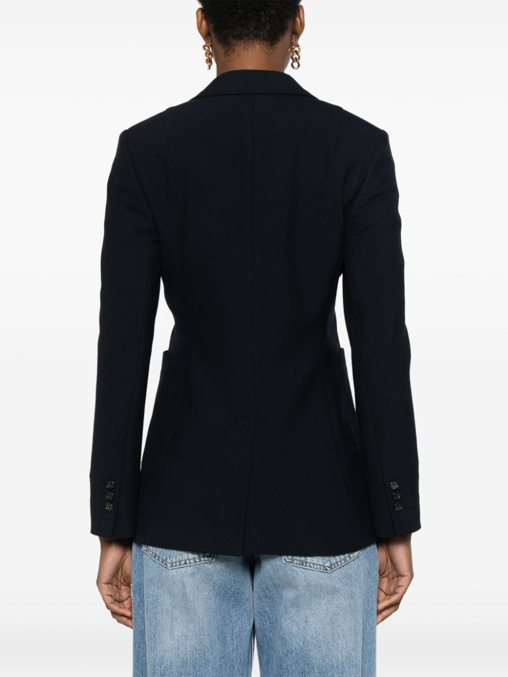 Paul Smith Black Tailored Jacket image 1