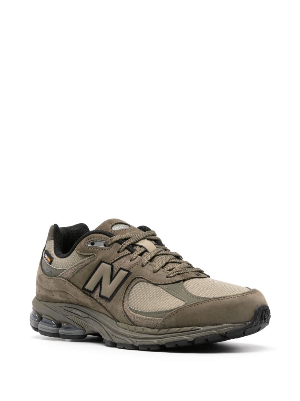 New Balance 2002 Sneakers - Green image 3