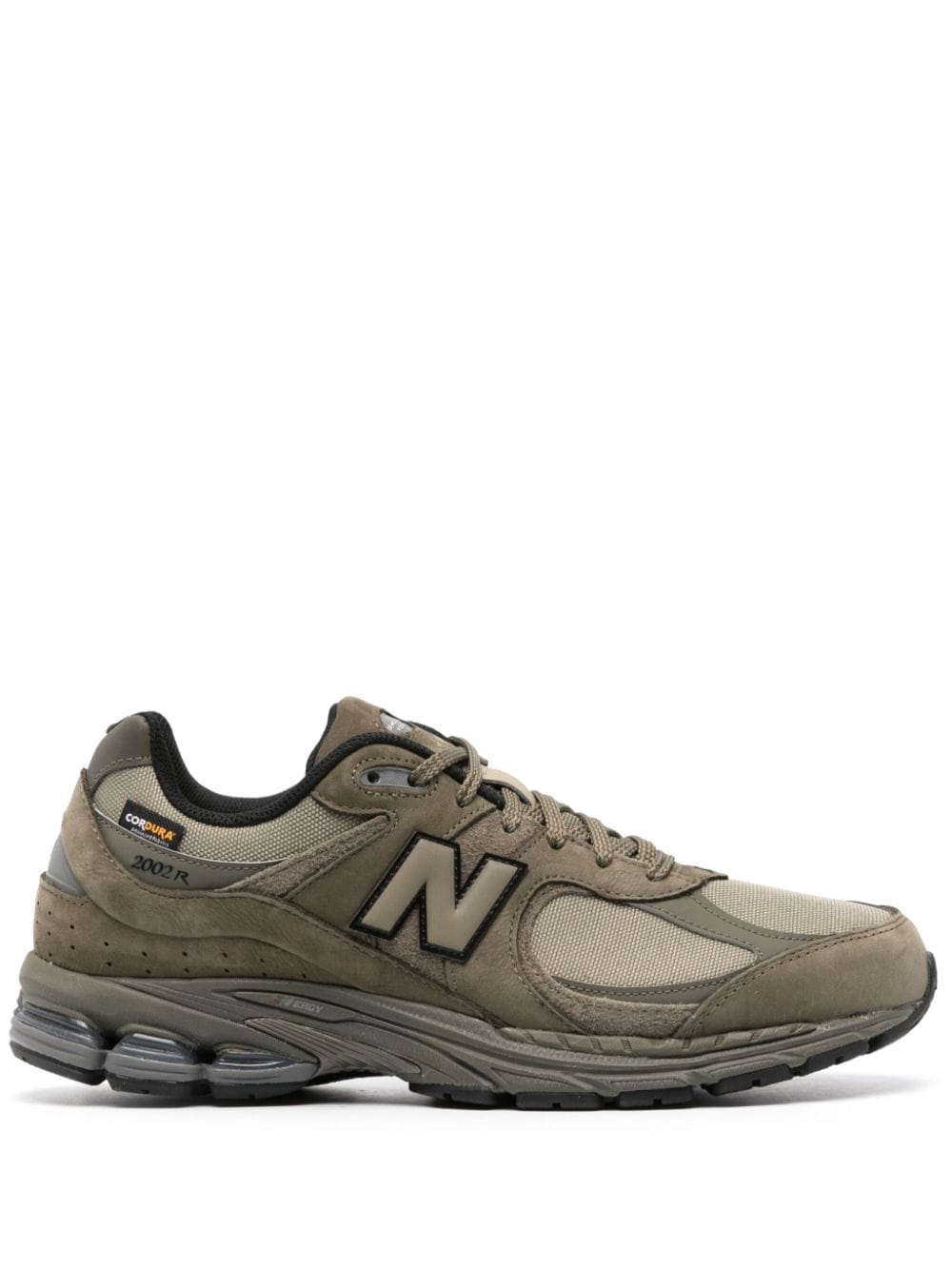 New Balance 2002 Sneakers - Green image 0