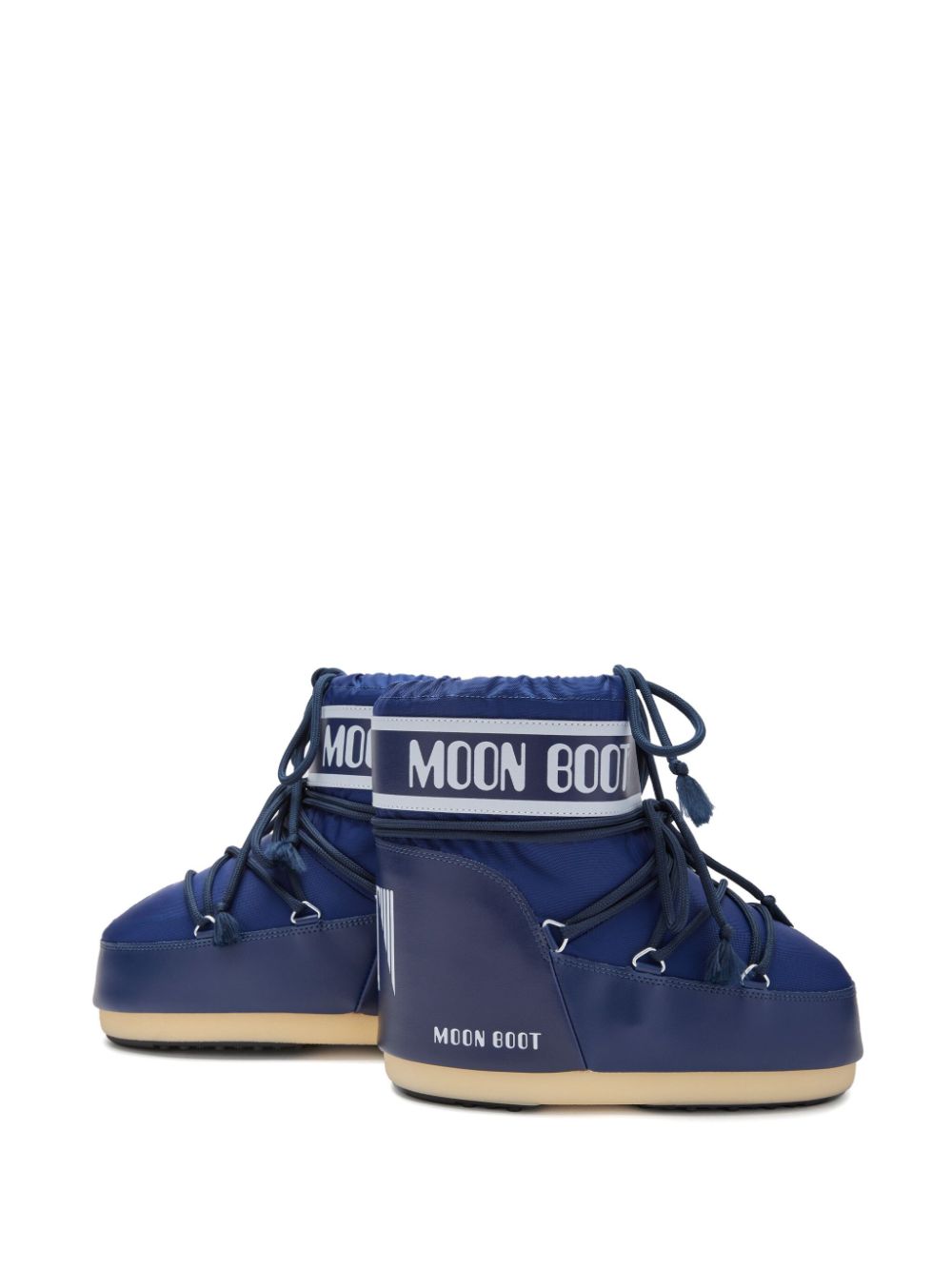 SLEEKEO Moon Boot - Blue image 2