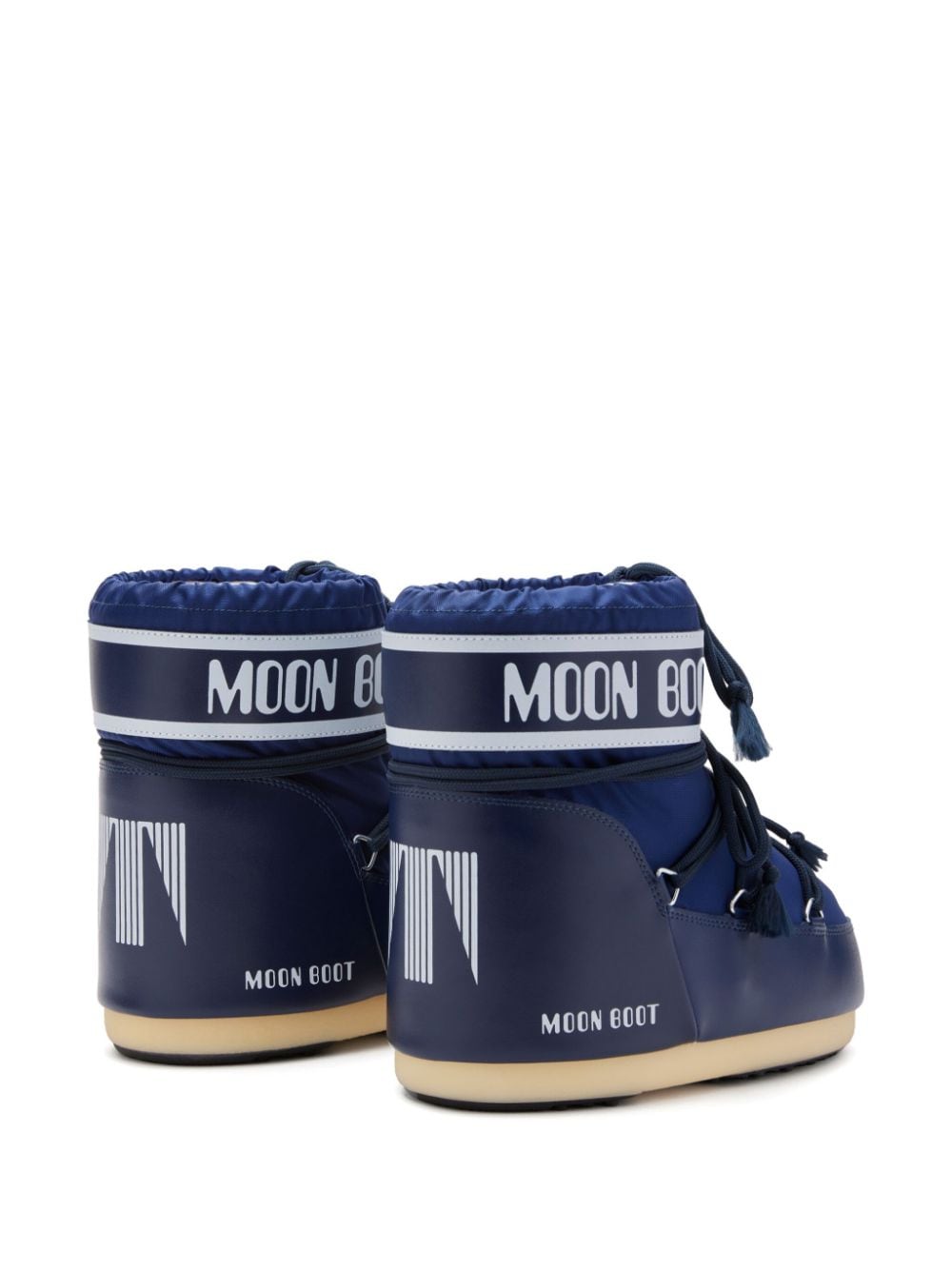 SLEEKEO Moon Boot - Blue image 3