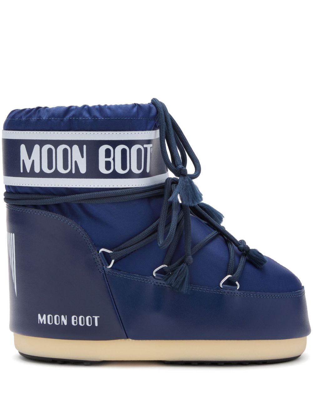 SLEEKEO Moon Boot - Blue image 0