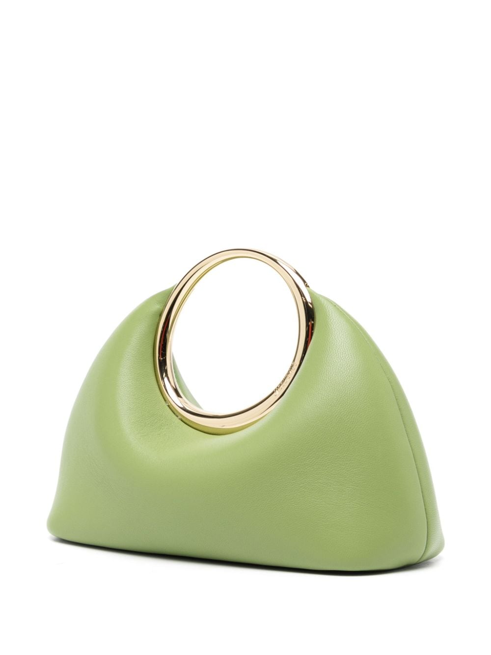 JACQUEMUS Le Chiquito Mini Bag - Parakeet Green image 1