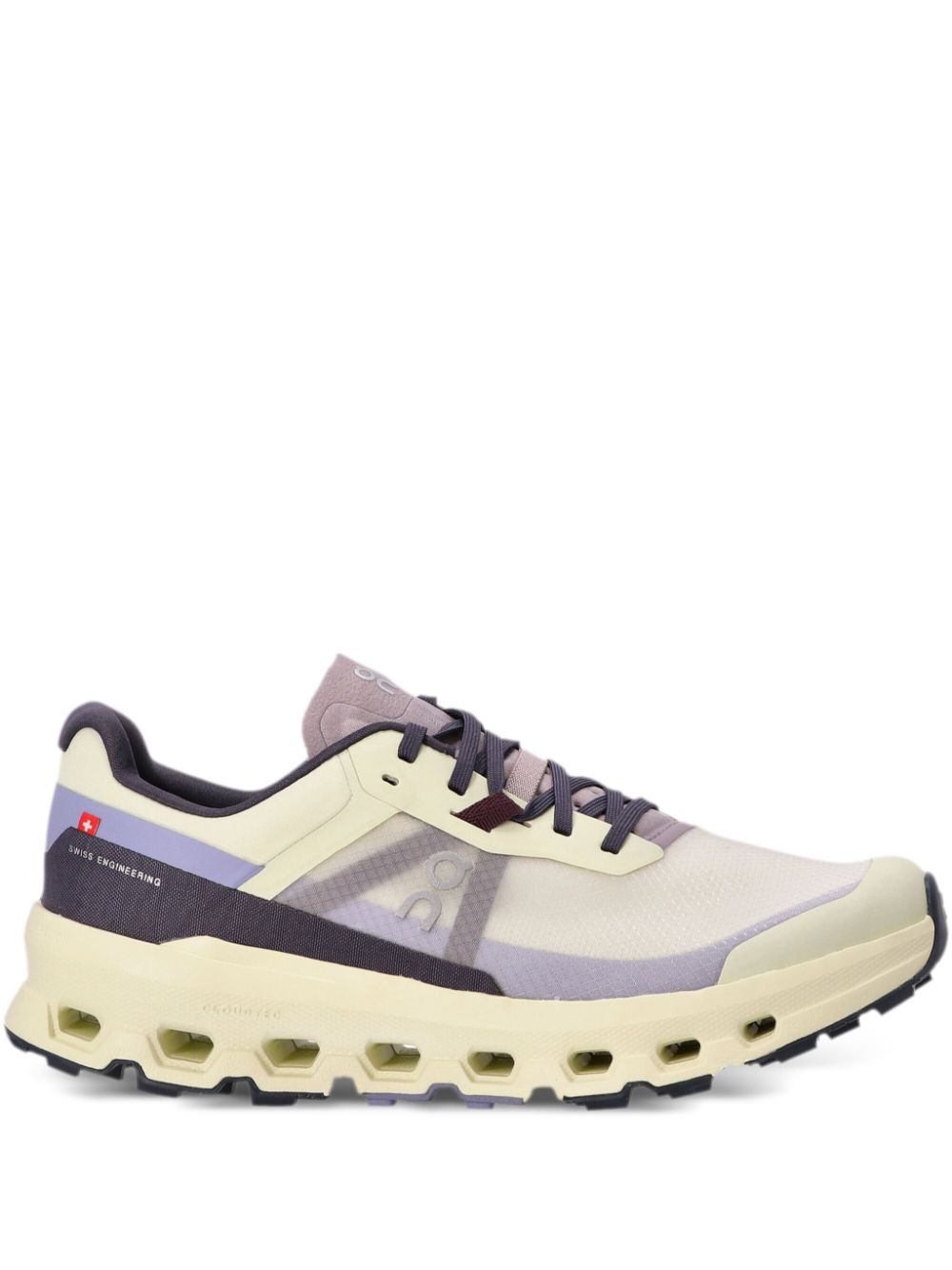 ON Running Cloudstratus Sneakers in Lilac image 0