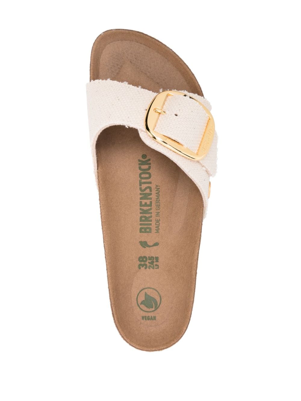 Birkenstock Arizona EVA Sandals - Grey image 1