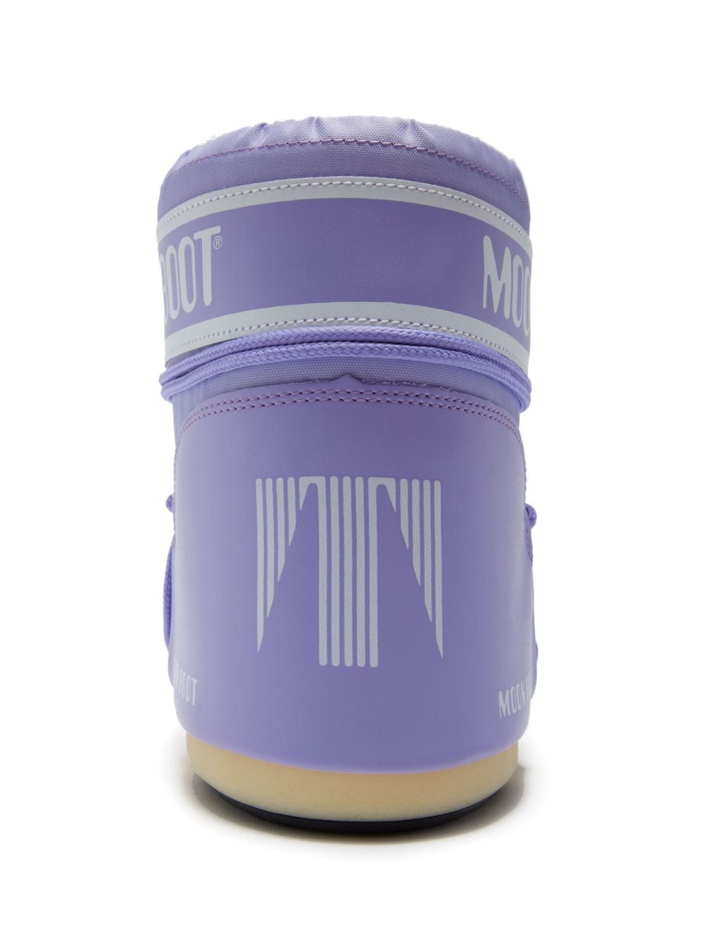 Moon Boot Lilac Icon Low Snow Boots image 1