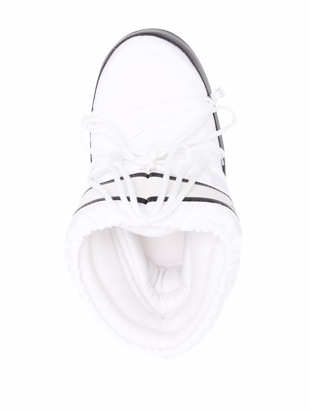 Moon Boot Icon Low Snow Boots - White image 1