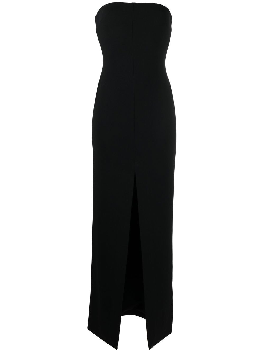 Solace London Dresses Black image 0