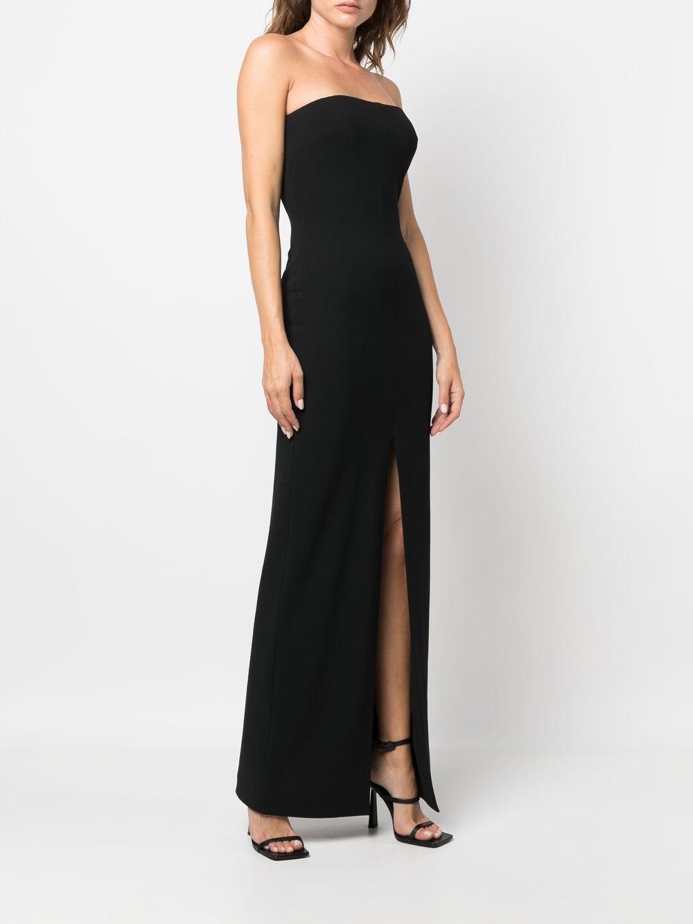 Solace London Dresses Black image 3