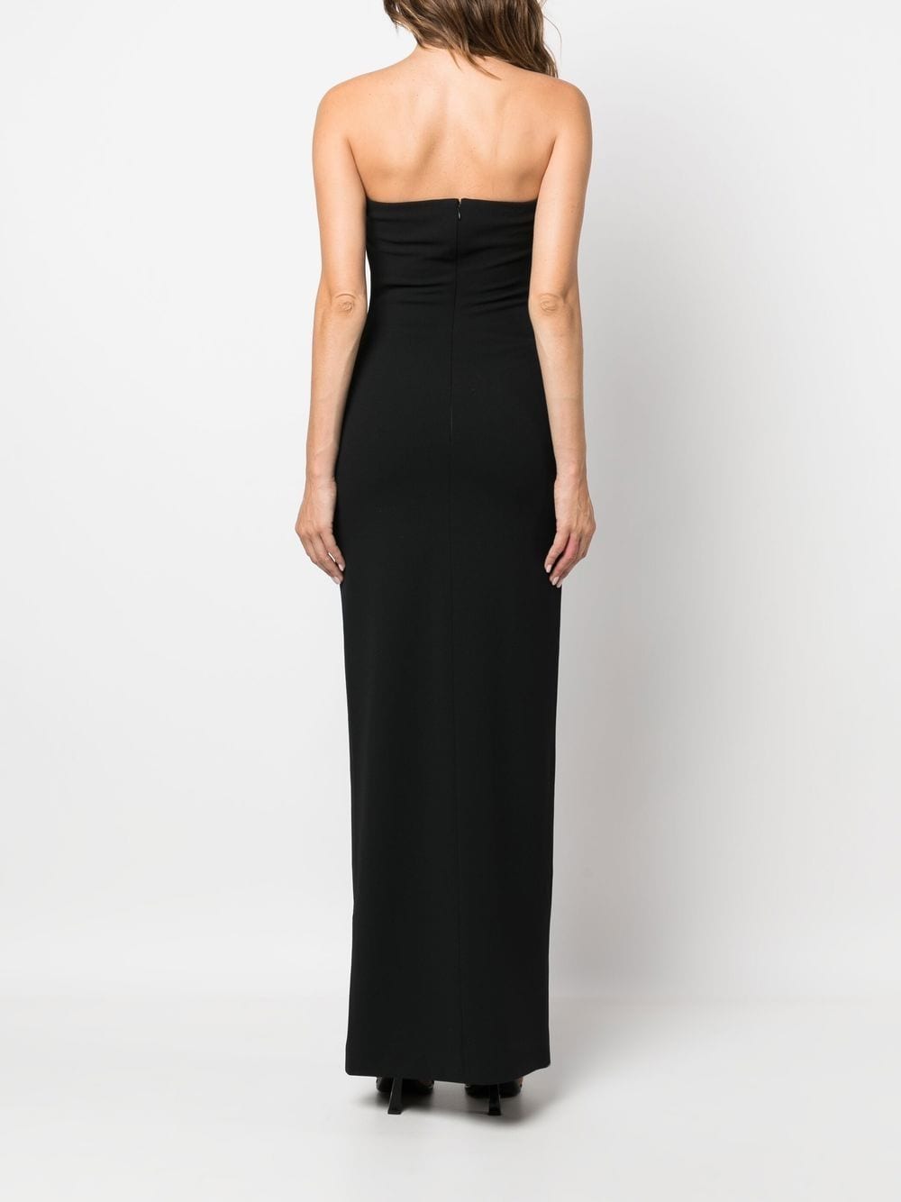 Solace London Dresses Black image 4