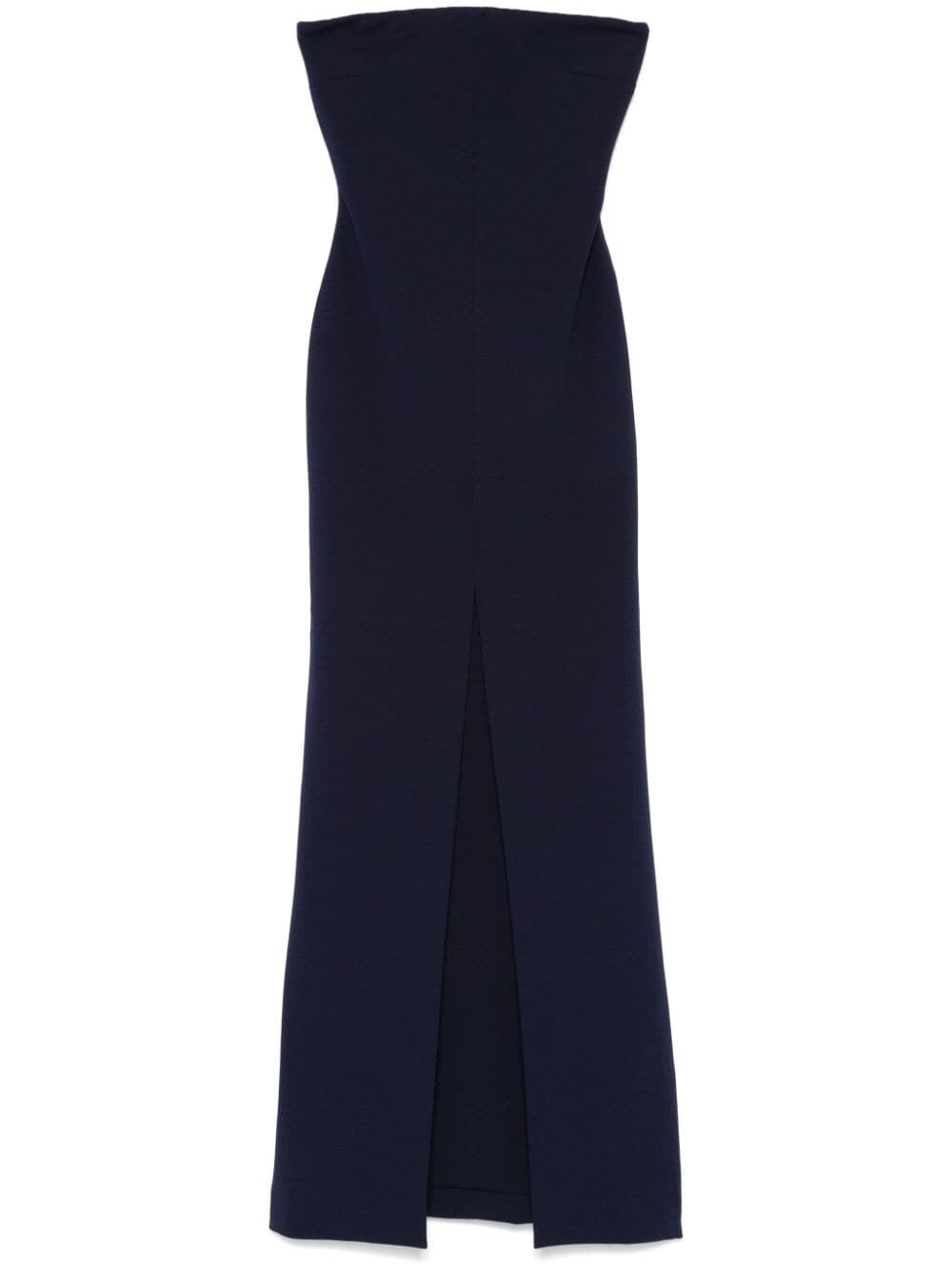 Solace London Dresses Blue image 0