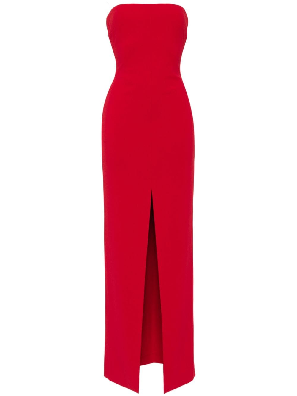 Solace London Dresses Red image 0