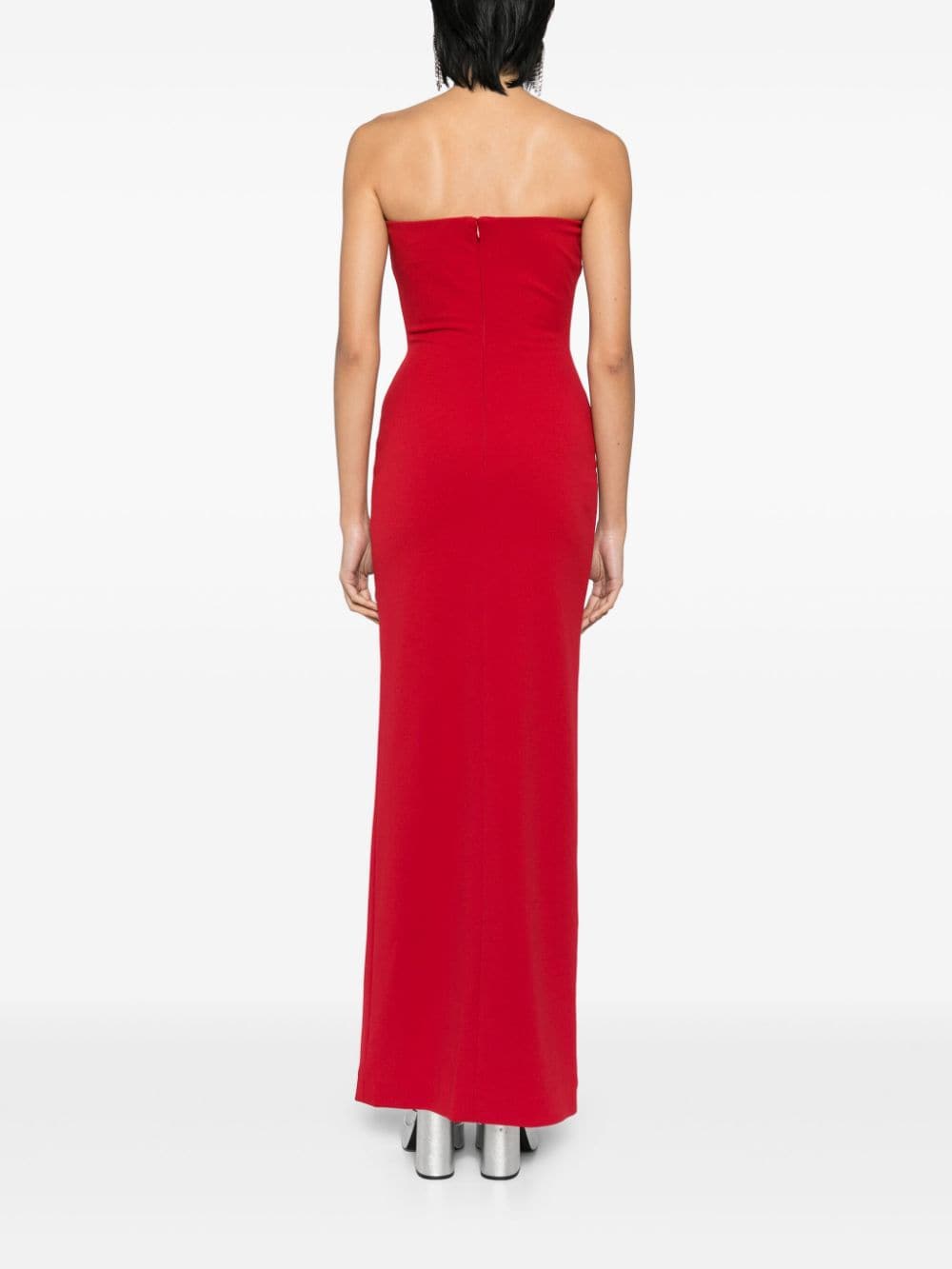 Solace London Dresses Red image 1