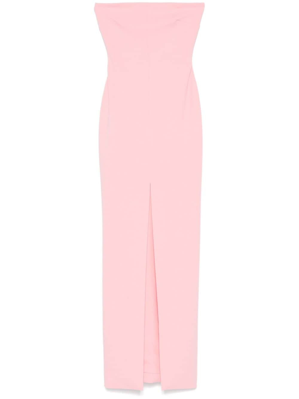 Solace London Dresses Pink image 0