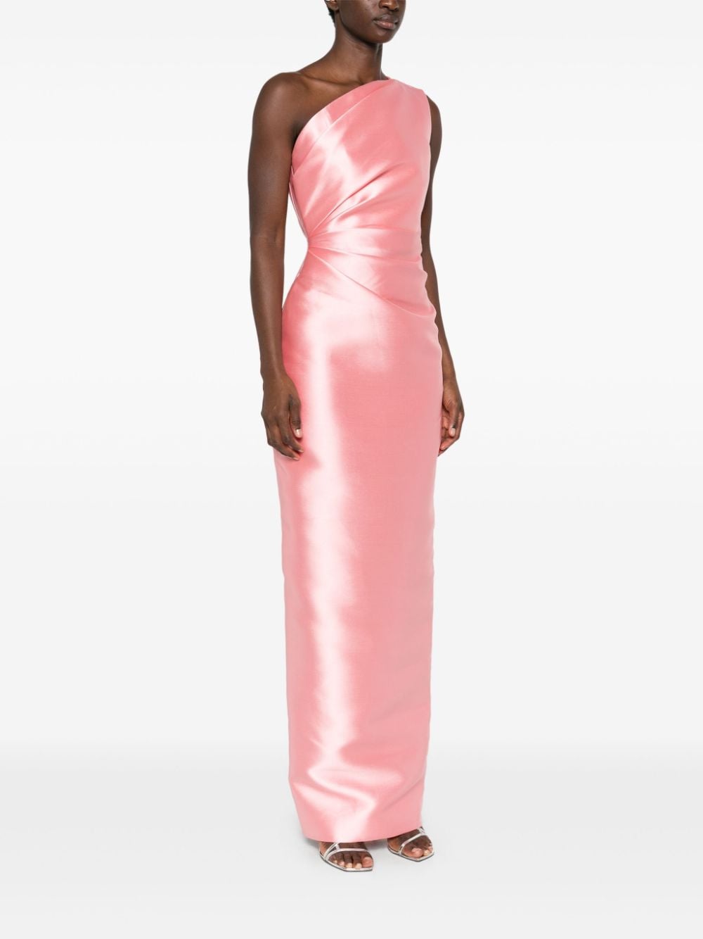 Solace London Dresses Pink image 1