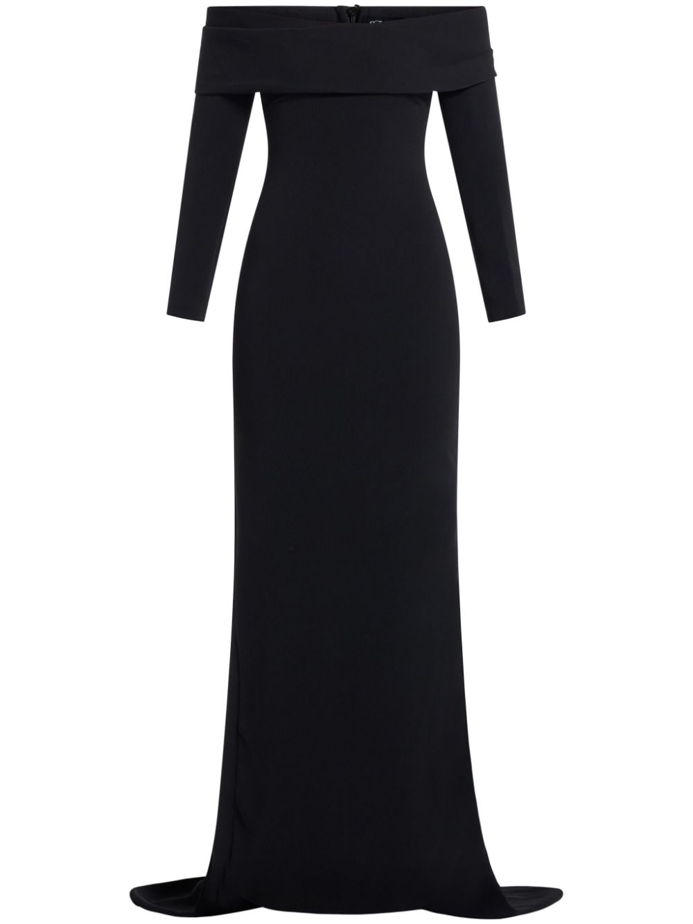 Solace London Dresses Black image 0