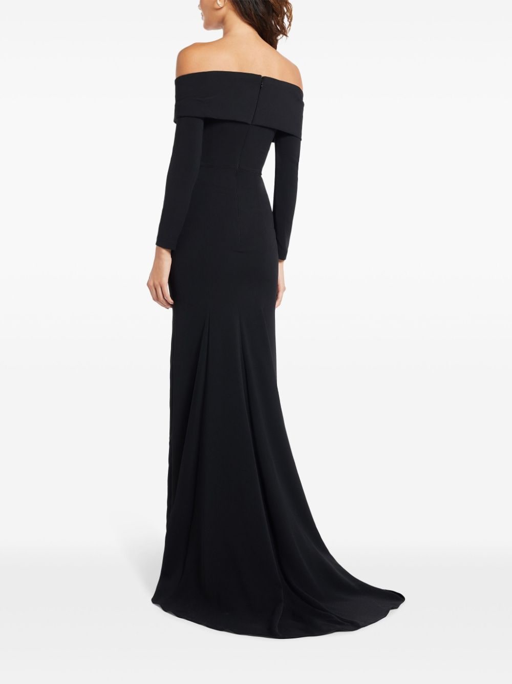 Solace London Dresses Black image 4