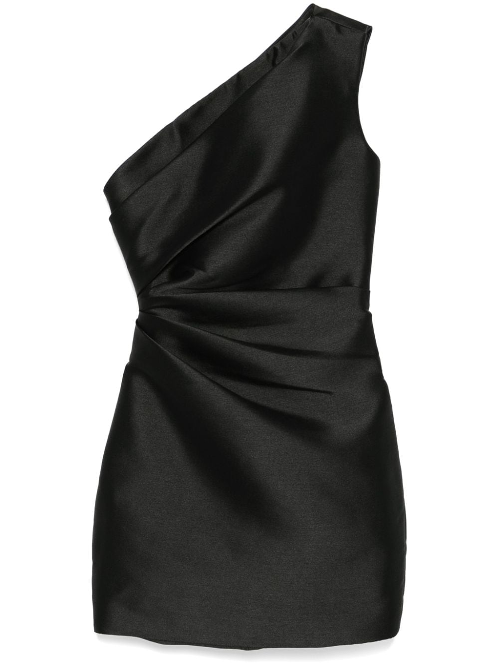 Solace London Dresses Black image 0