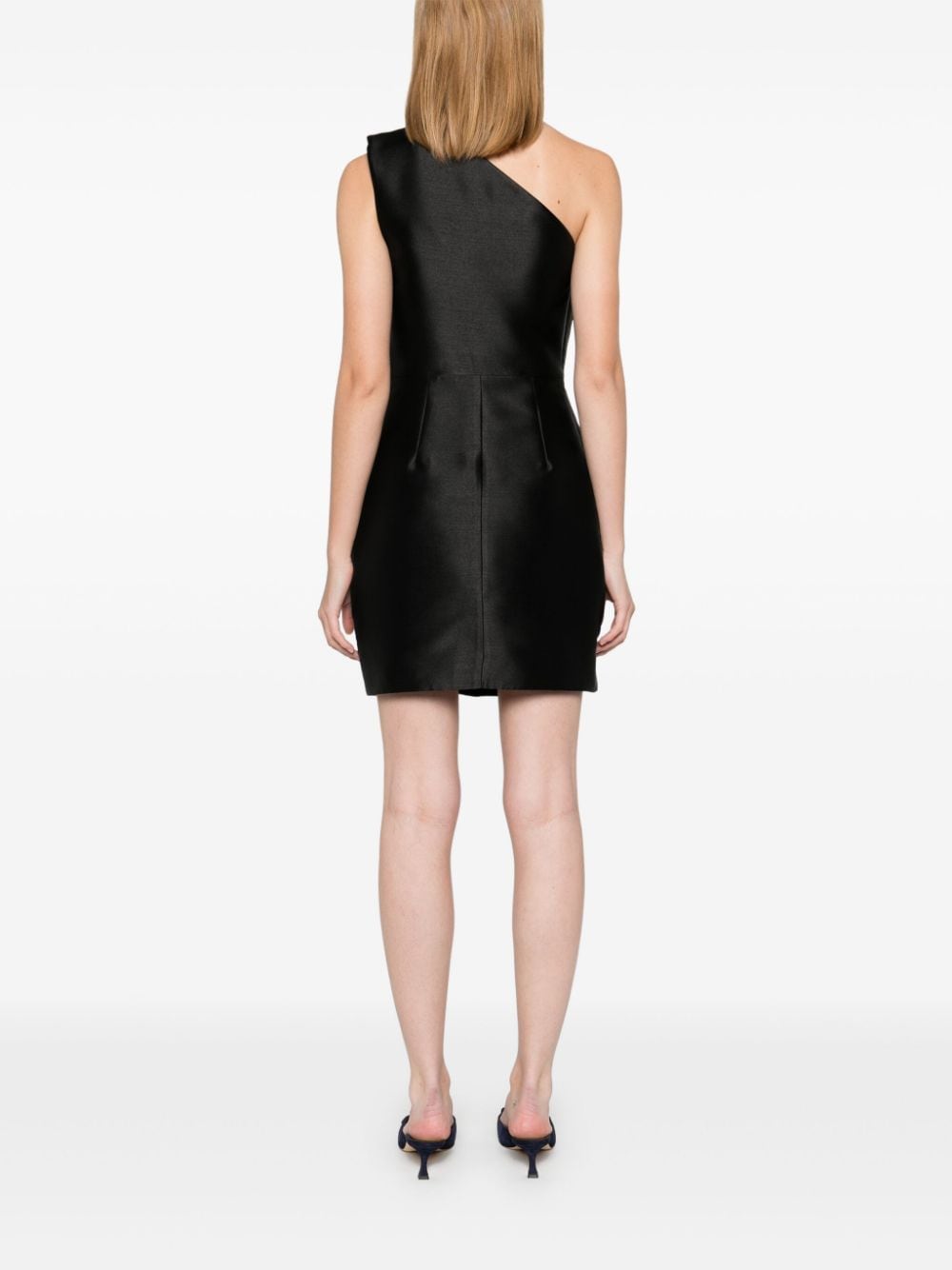 Solace London Dresses Black image 4