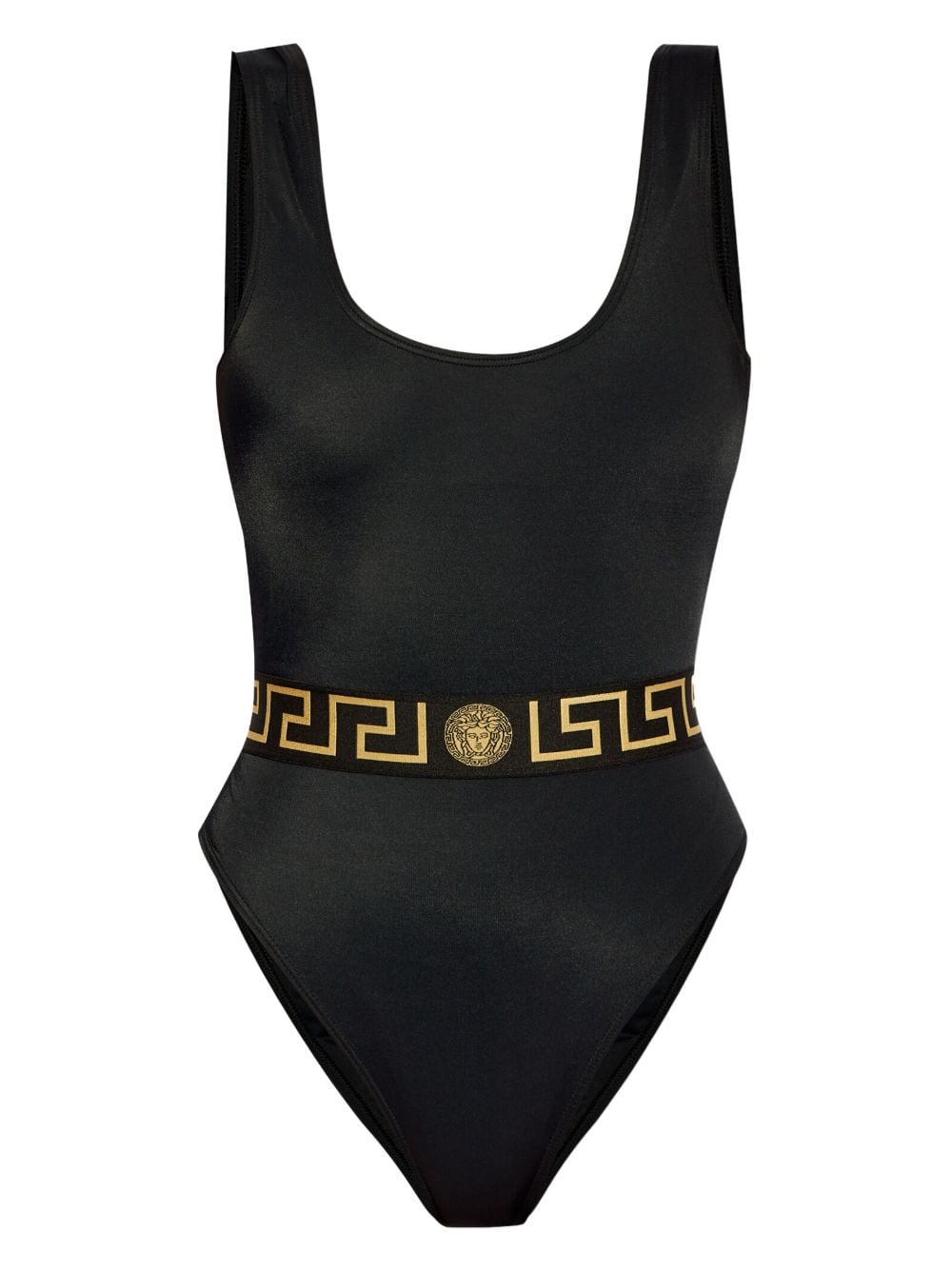 Versace Sea clothing Black image 0