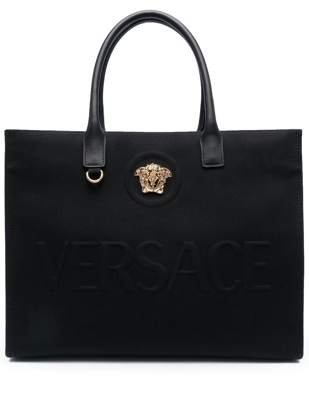 Versace Bags.. Black image 0