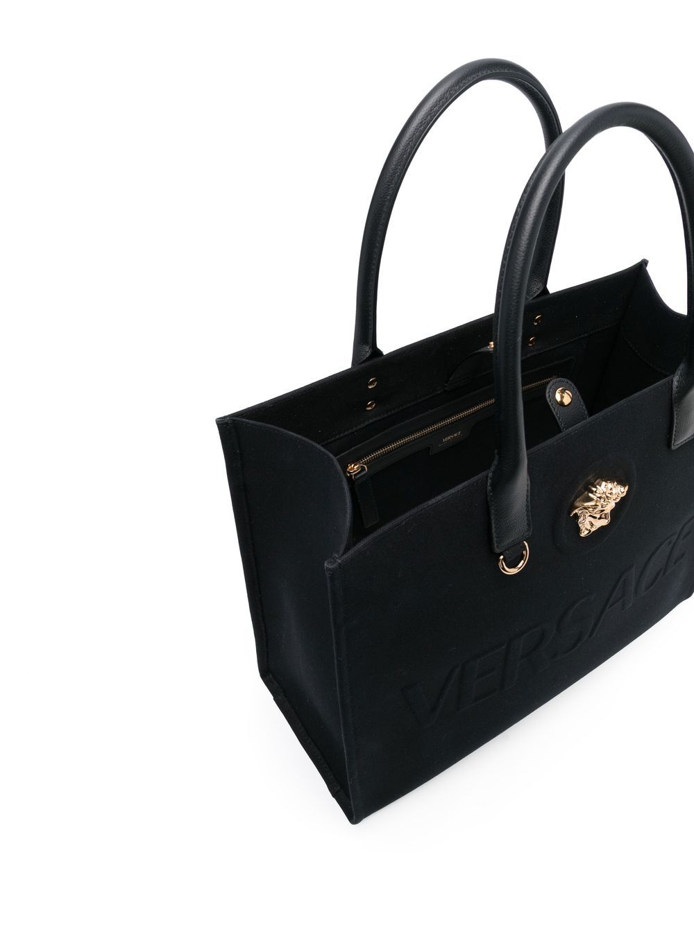 Versace Bags.. Black image 1