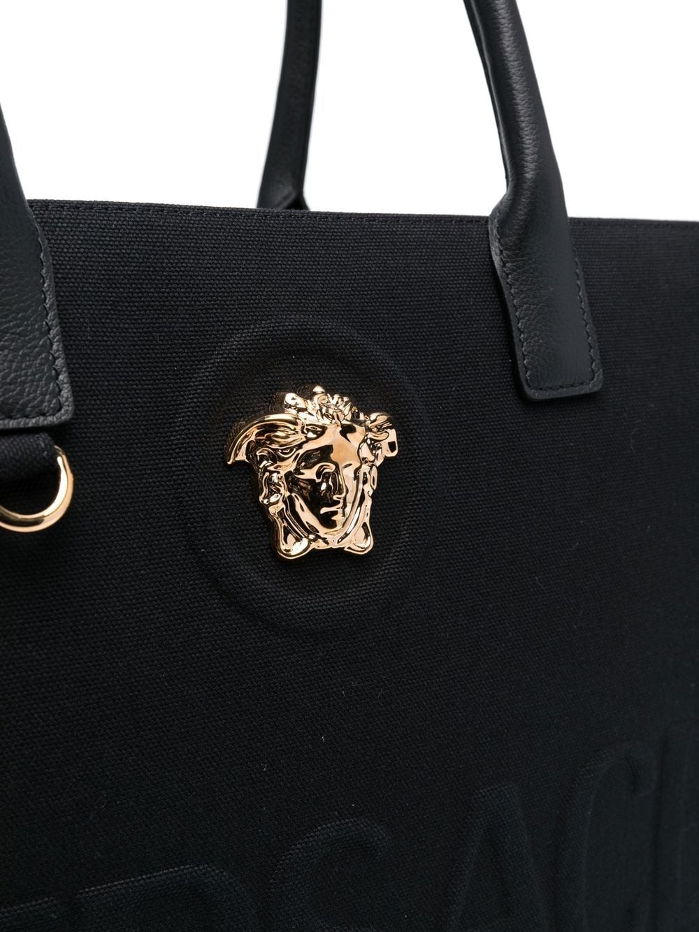 Versace Bags.. Black image 5