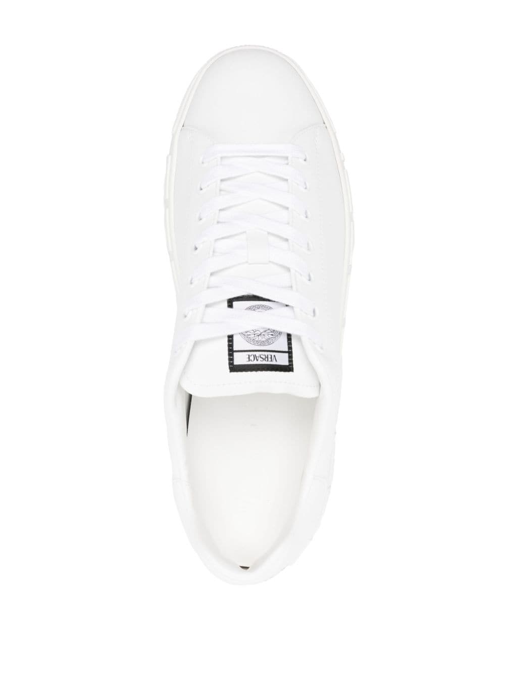 Versace Sneakers White image 1