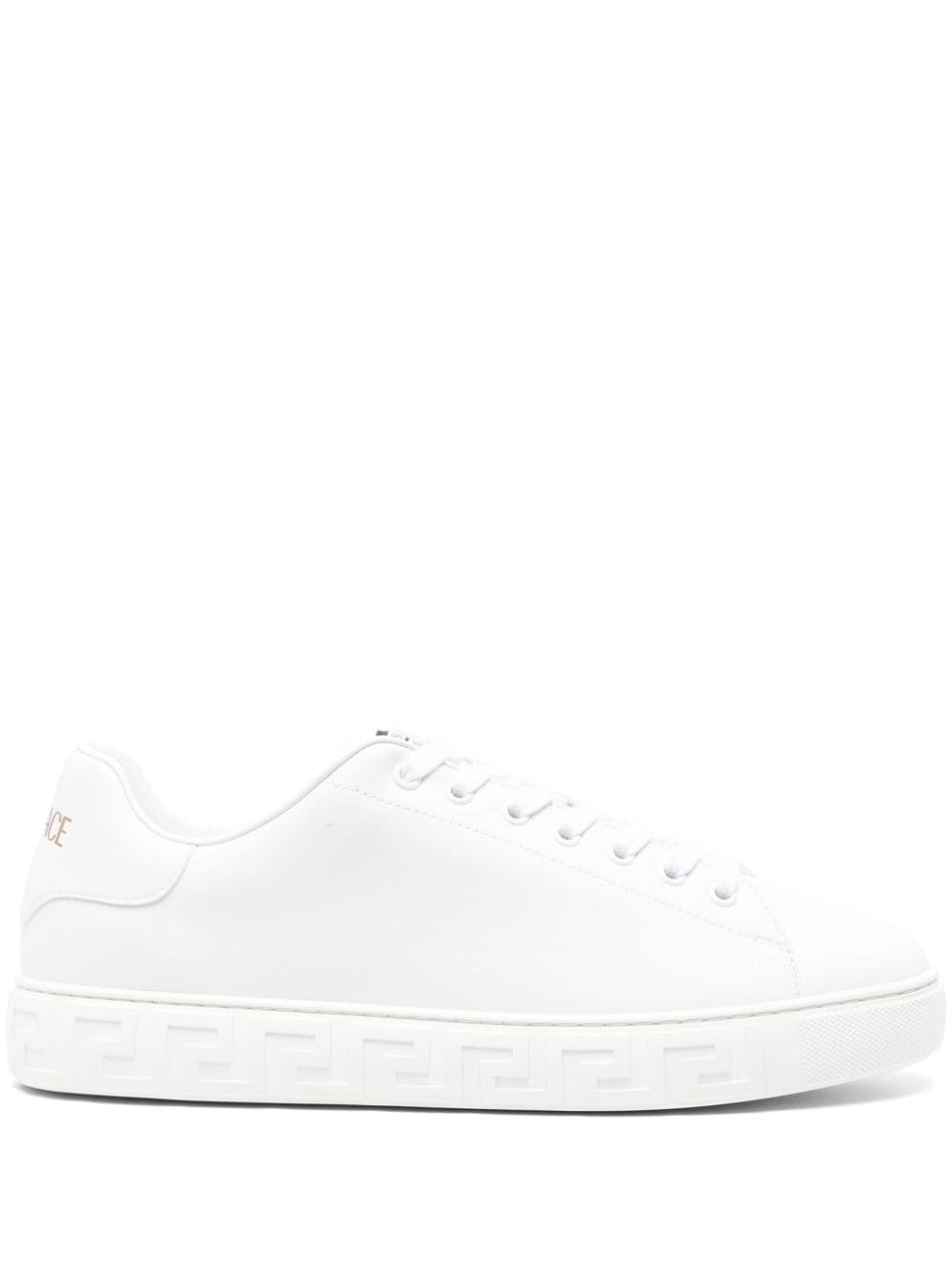 Versace Sneakers White image 0