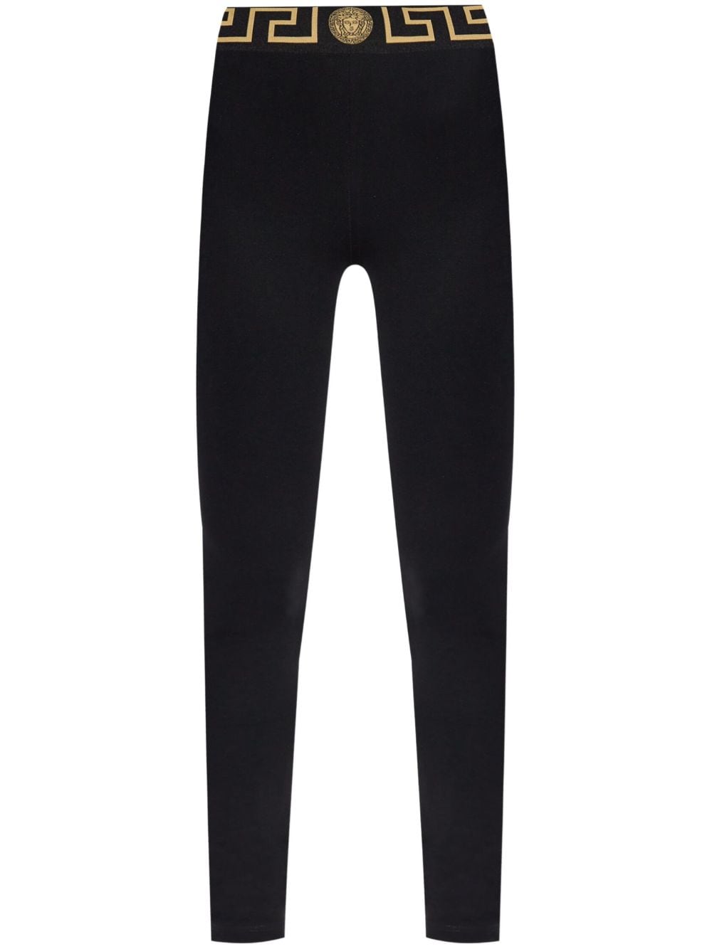 Versace Trousers Black image 0