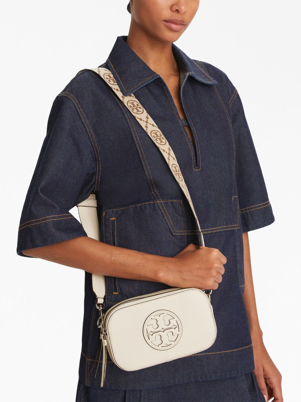 Tory Burch Bags.. White image 3