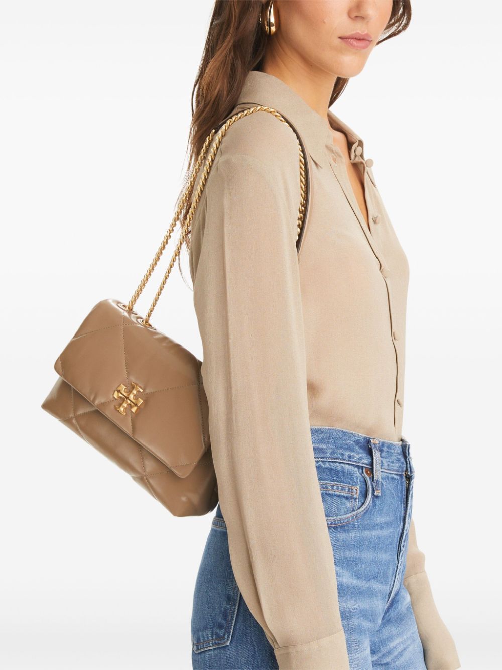 Tory Burch Bags.. Powder image 5