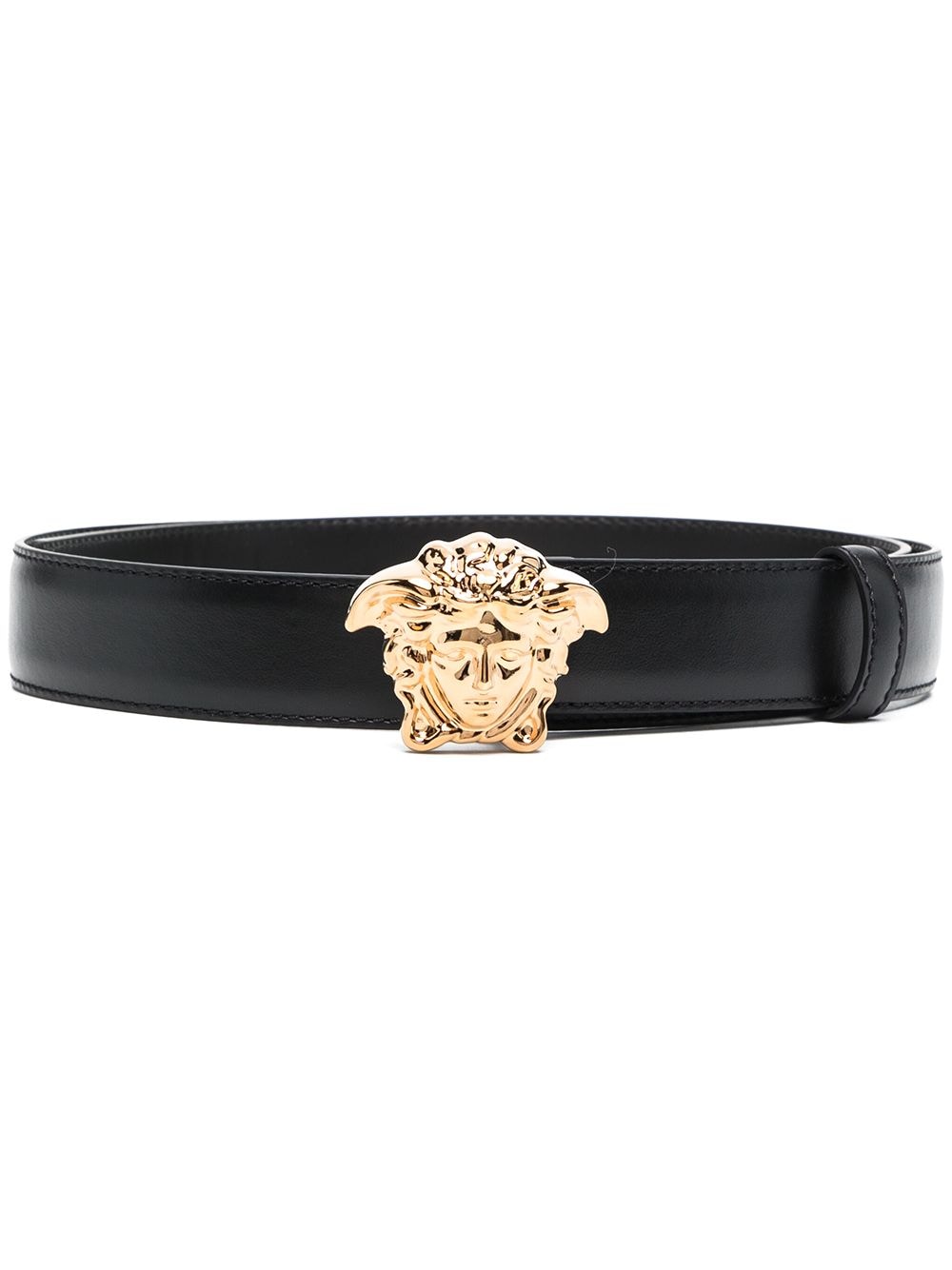 Versace Belts Black image 0