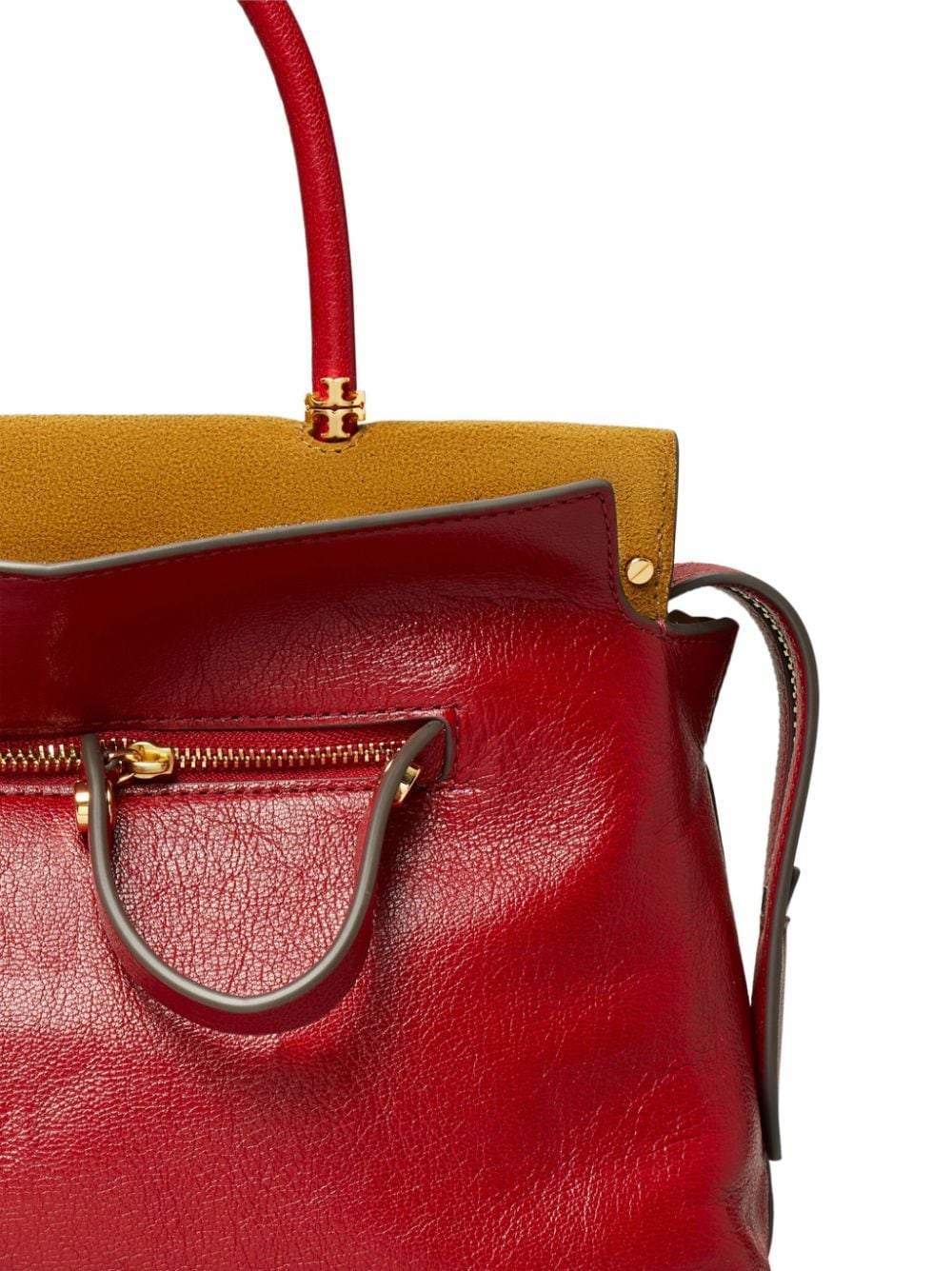 Tory Burch Bags.. Red image 1