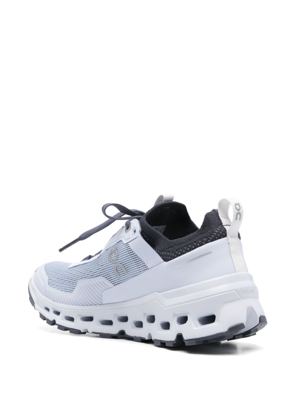 ON Running Cloudstratus Sneakers - Light Grey image 3