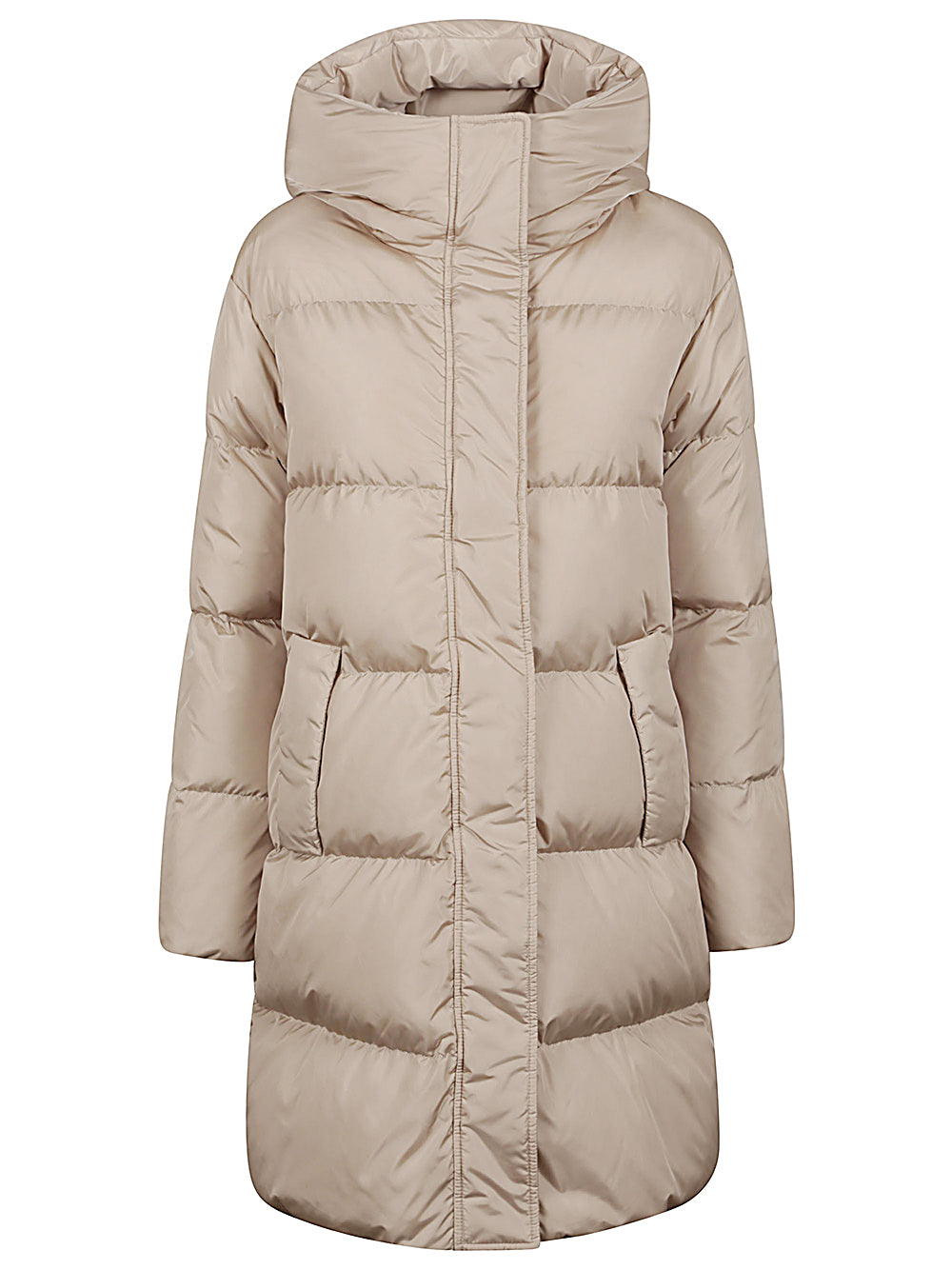 Lempelius Coats Beige image 0