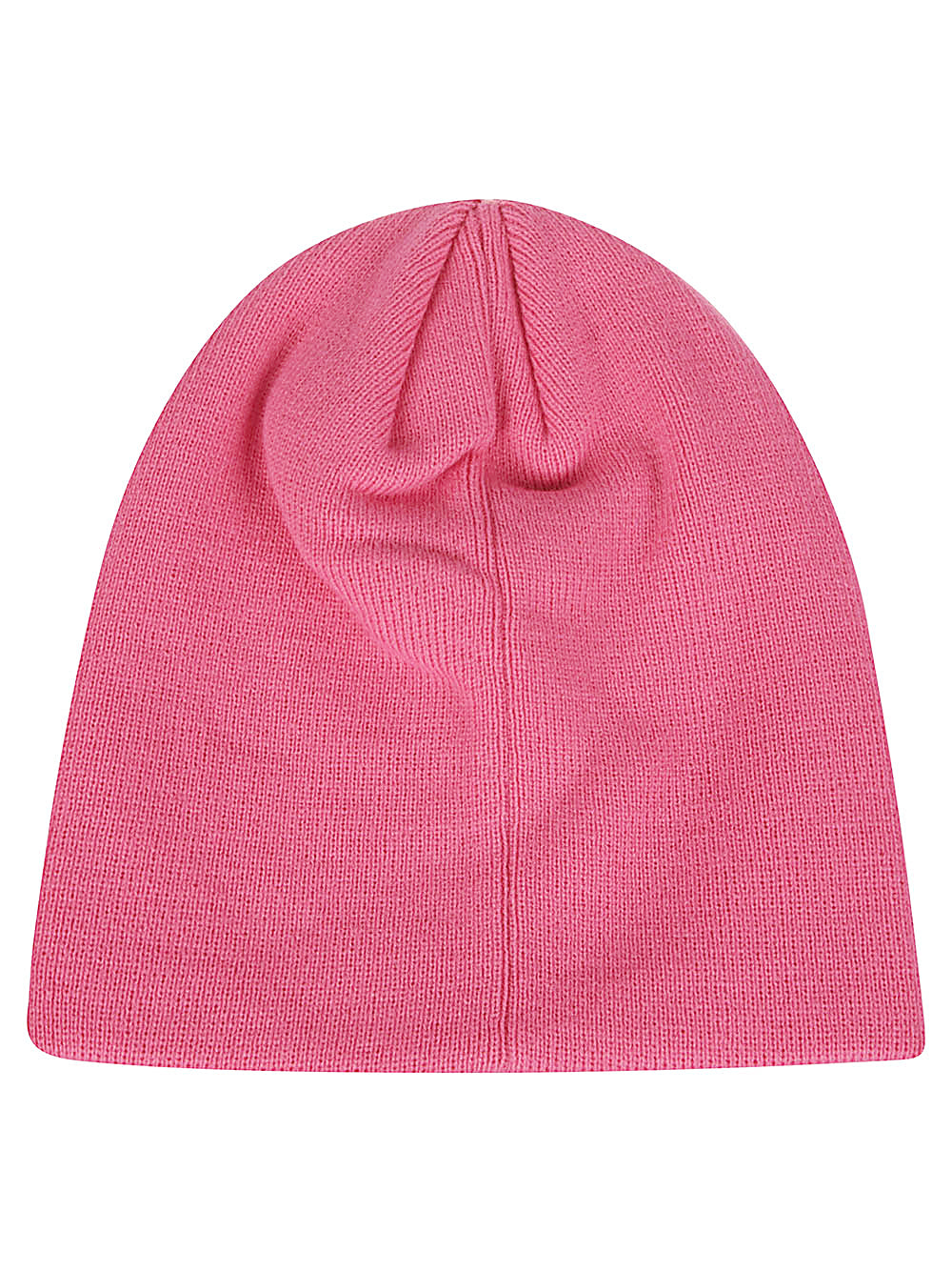 Stussy Embroidered Pink Beanie image 1