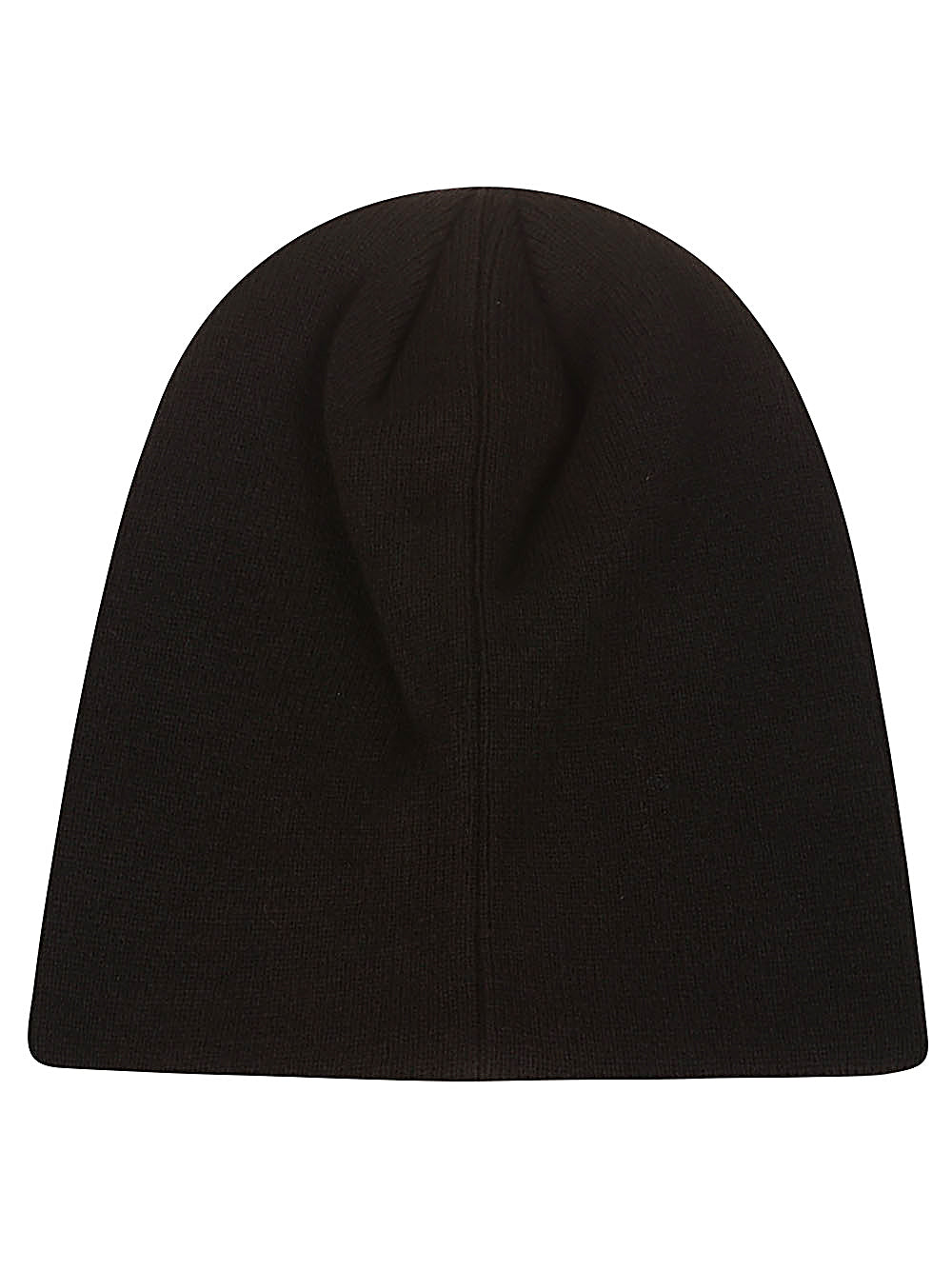 Stussy Embroidered Black Beanie image 1