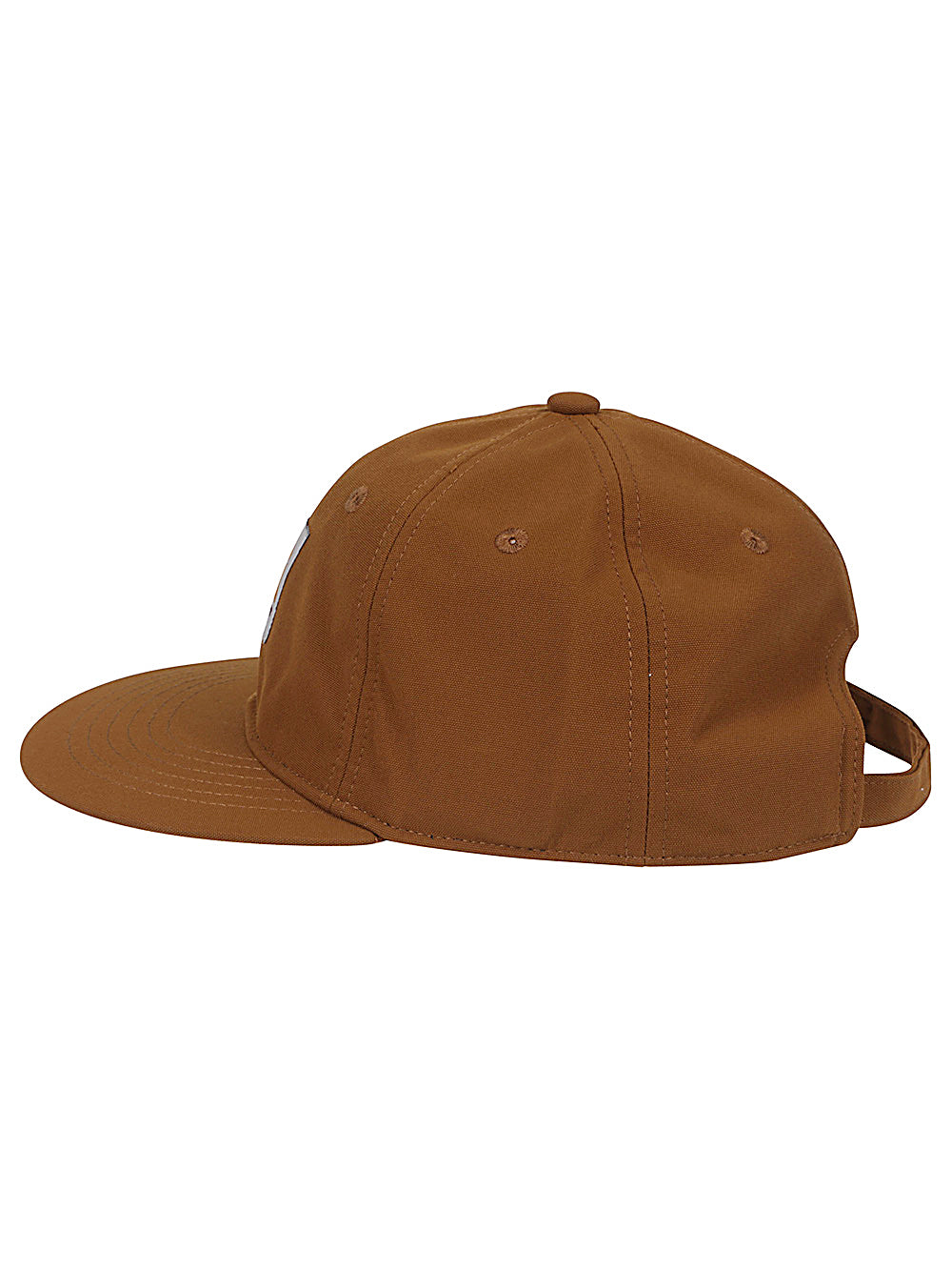 Carhartt WIP Main Brown Baseball Cap image 1