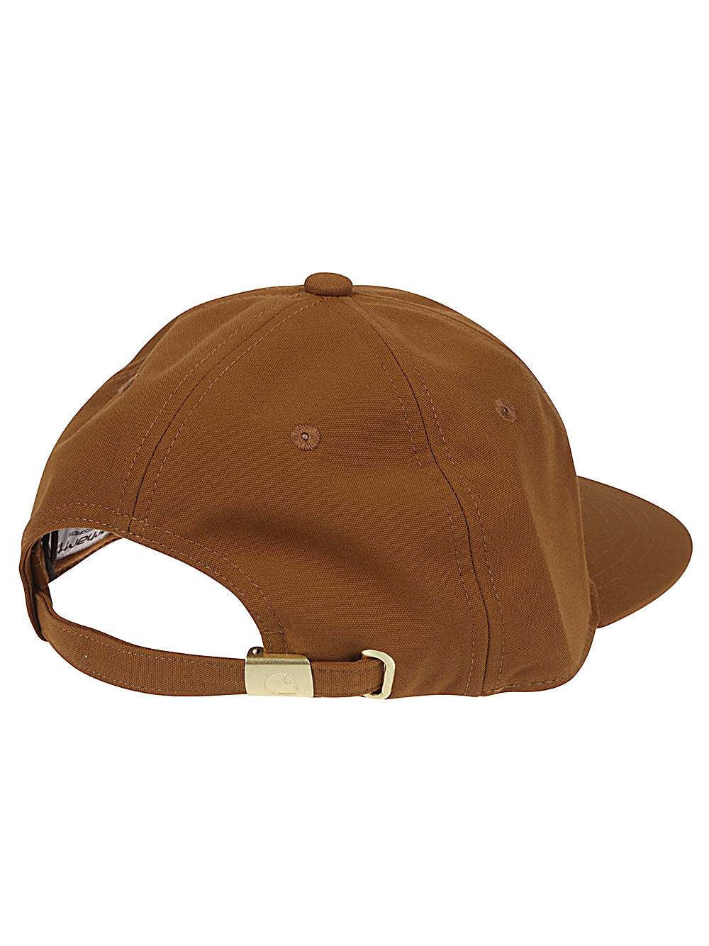 Carhartt WIP Main Brown Baseball Cap image 2