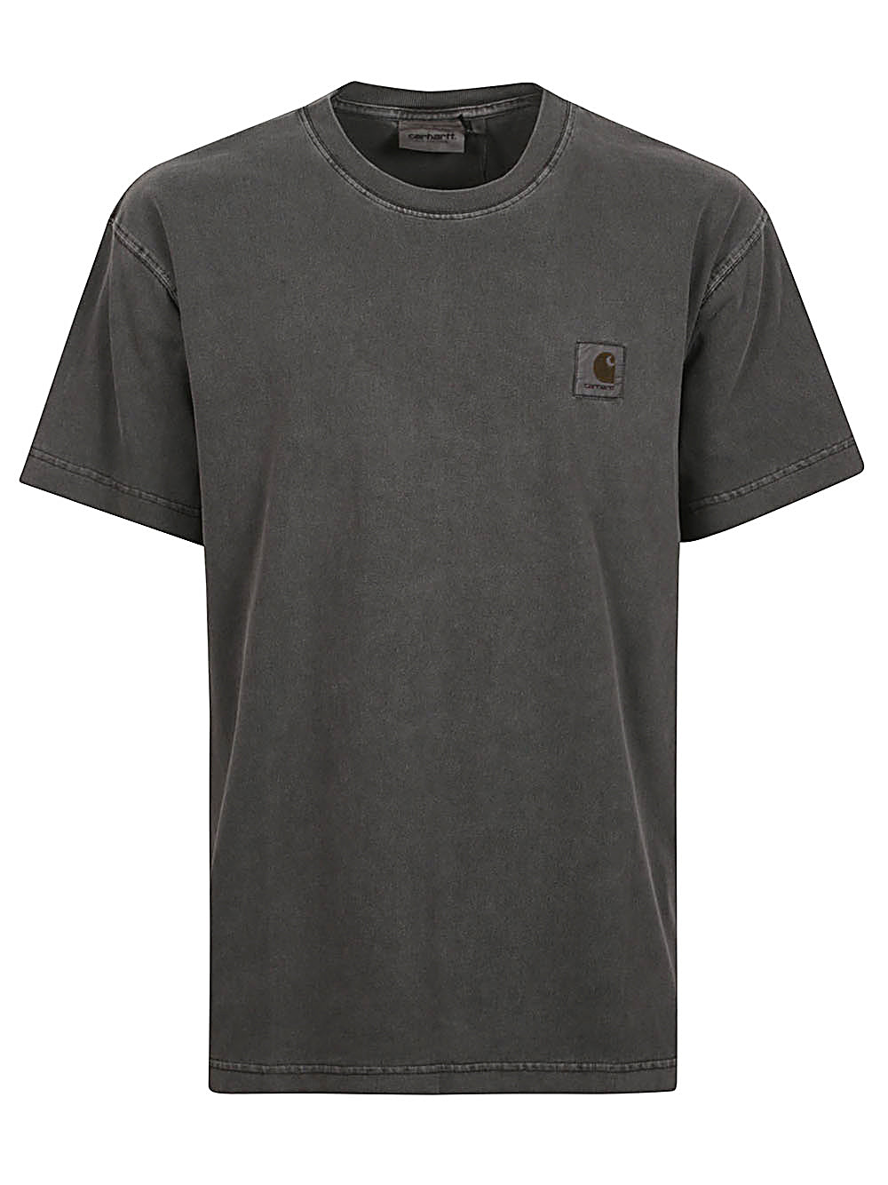 Carhartt WIP Main T-Shirt - Grey image 0