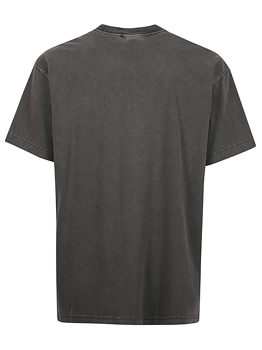 Carhartt WIP Main T-Shirt - Grey image 1