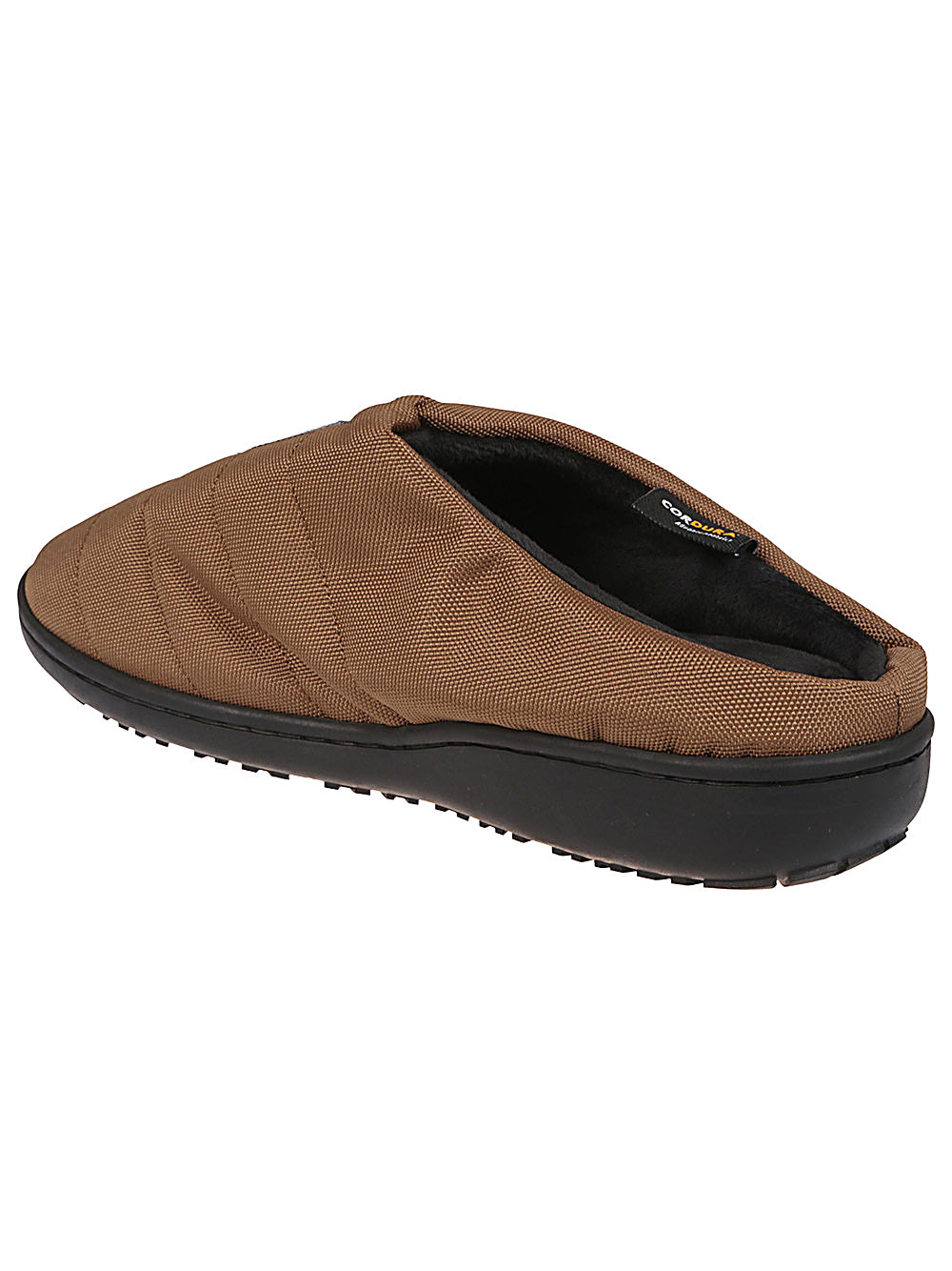 Carhartt WIP Main Brown Sandals image 2