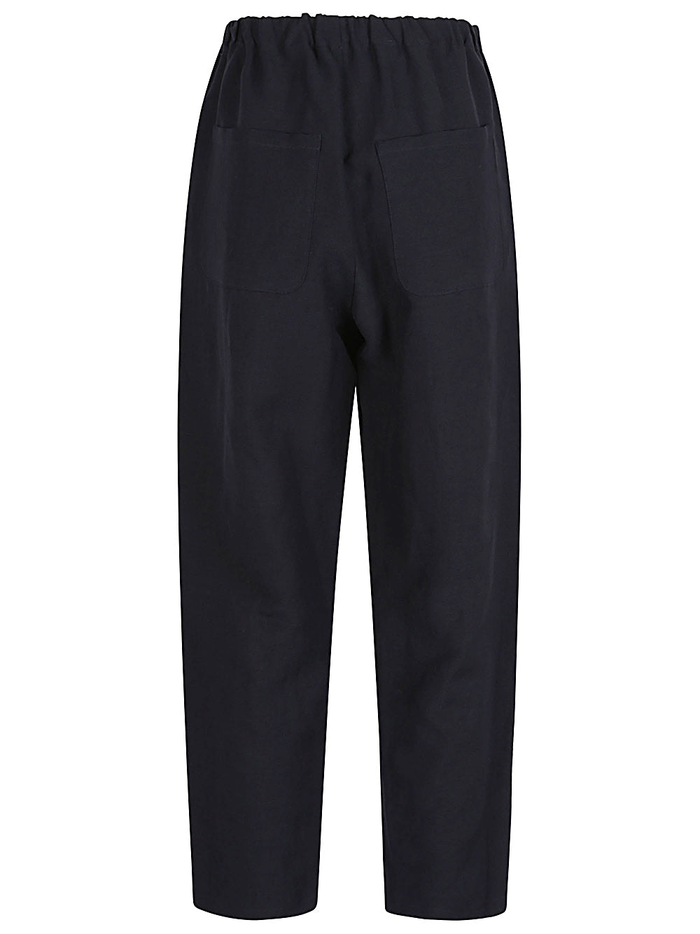 Apuntob Trousers Blue image 1