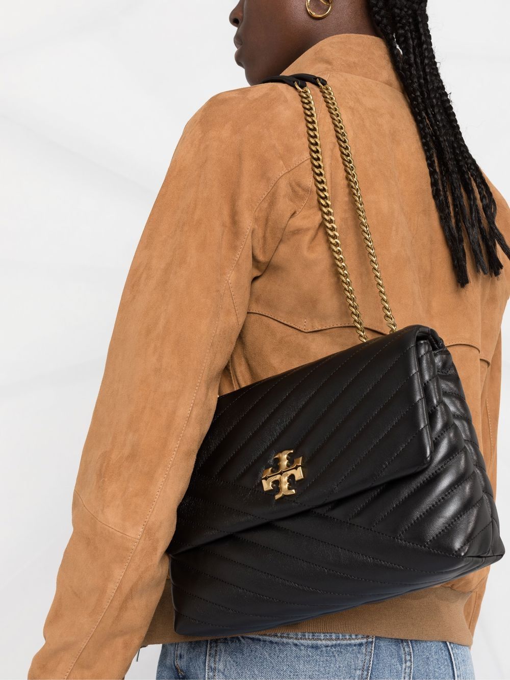 Tory Burch Bags.. Black image 2