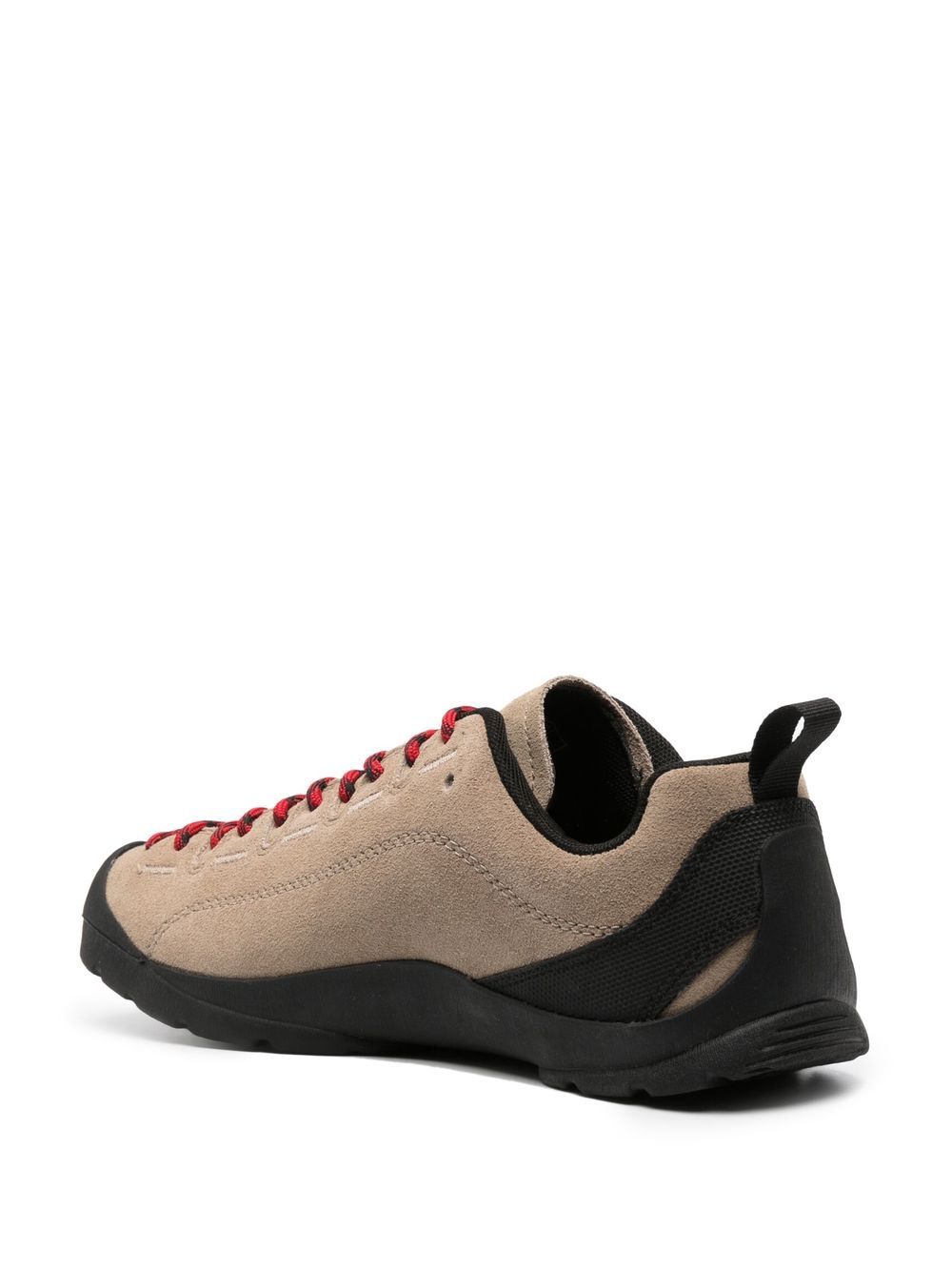 KEEN Men's Beige Suede Sneakers image 1