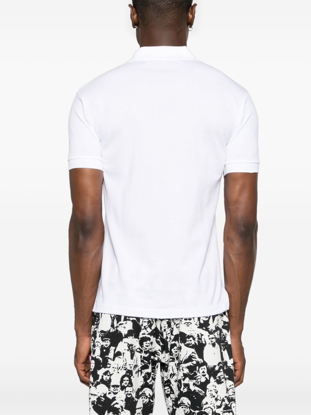 Comme des Garcons T-shirts and Polos White image 1