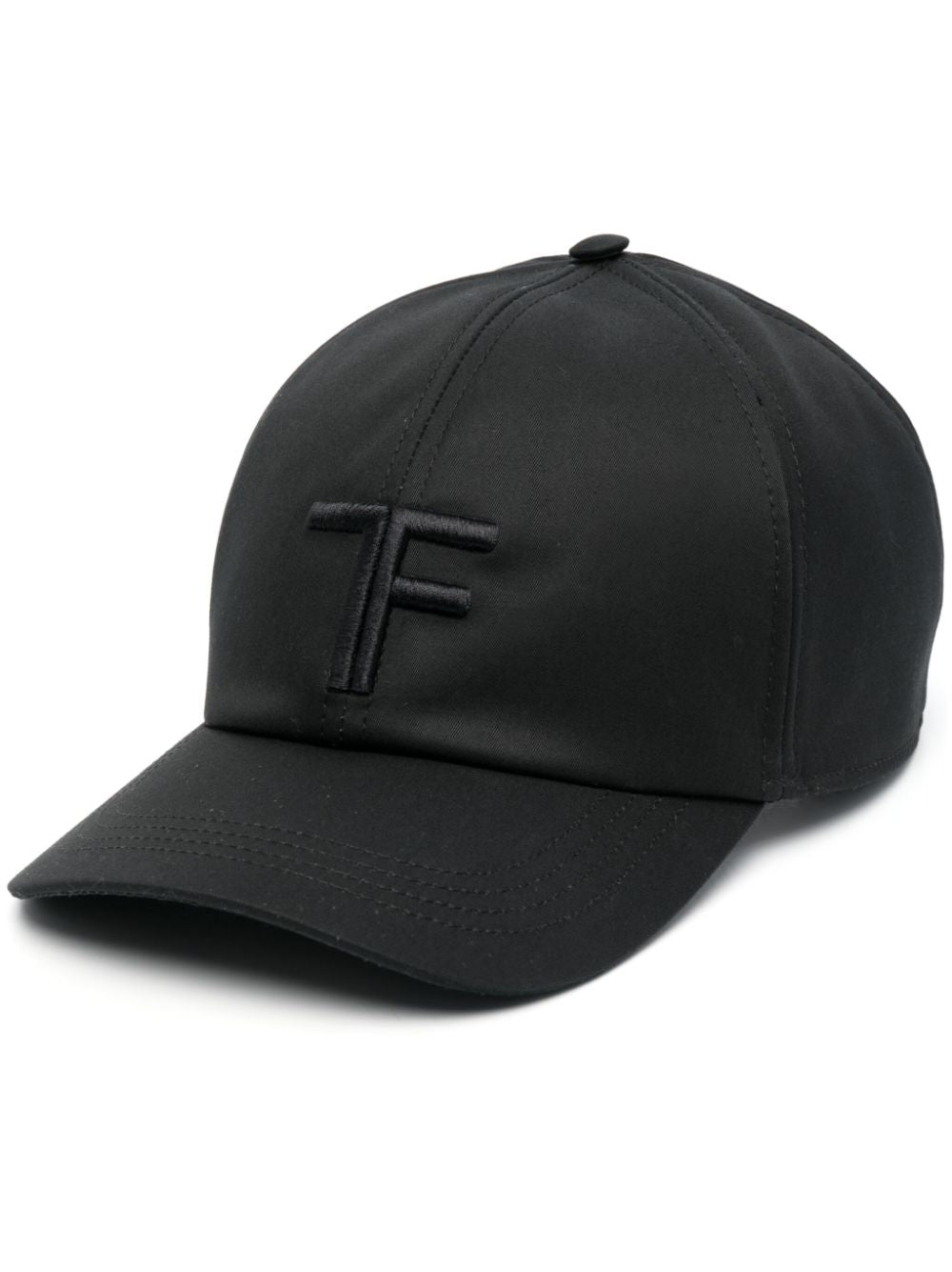 Tom Ford Hats Black image 0